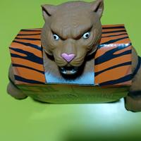 Elastikorps xxl giocattolo