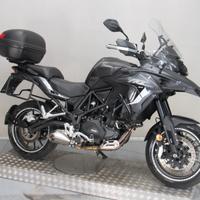 Benelli TRK 502 ABS