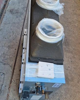 Aria condizionata Daikin 