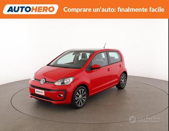 VOLKSWAGEN up! YC86666