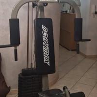 palestra