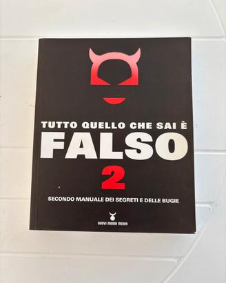 Tutto quello che sai è falso 2 -  (2004)