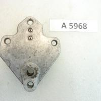 Coperchio comando cambio Guzzi Cardellino cod 3600