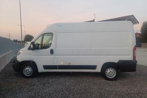FIAT DUCATO FRIGO FRCX 2020