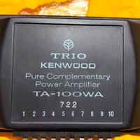 Kenwood 9100  finale originale 