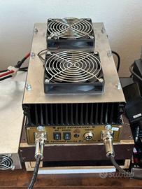 lineare Zunami special 5 finali 900 PP.. 