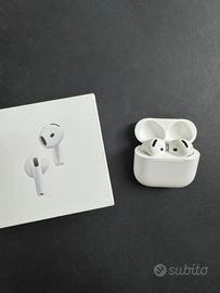 Apple AirPods 4 ANC originali