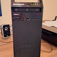 PC Lenovo ThinkCentre MT-M10DR Core i5-4440S