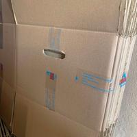 Cartoni per trasloco