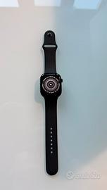 Apple Watch Series 10(46mm) Alluminio-batteria 93%