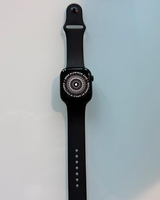 Apple Watch Series 10(46mm) Alluminio-batteria 93%
