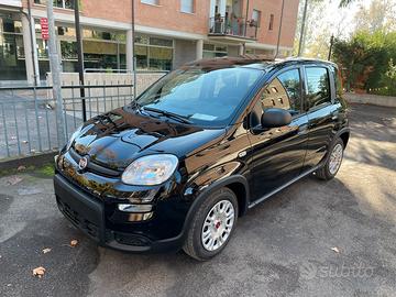Fiat Panda 1.0 Hybrid km0