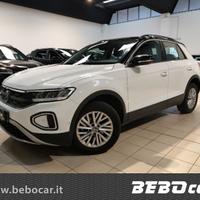 Volkswagen T-Roc 1.0 TSI R-Line