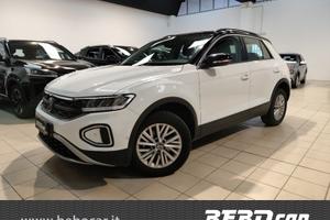 Volkswagen T-Roc 1.0 TSI R-Line