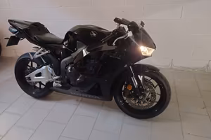 Honda CBR 600 RR ABS 2015 