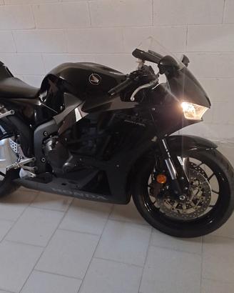 Honda CBR 600 RR ABS 2015 