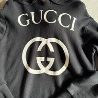 Felpa Gucci
