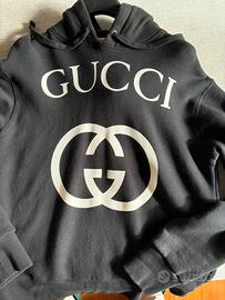 Felpa Gucci