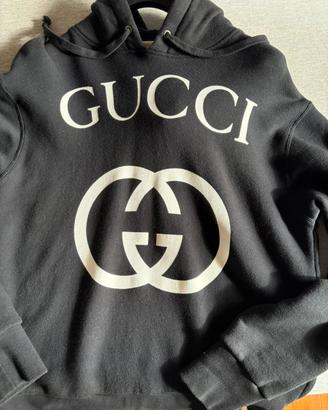 Felpa Gucci