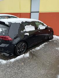 Cerchi Avus R17