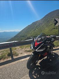 APRILIA RS660 A2