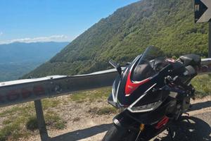 APRILIA RS660 A2