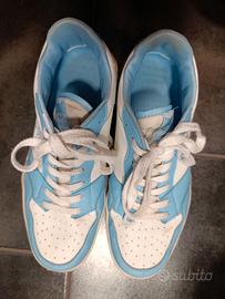 scarpe donna everlast 