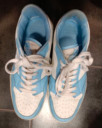 scarpe donna everlast 
