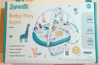 Palestrina per neonati