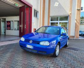 Volkswagen Golf 1.9 TDI/110CV cat 3p. Comfortline