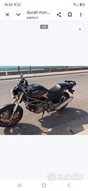 ducati monster 620