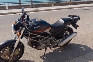 ducati monster 620