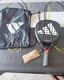 Racchetta adidas padel