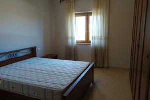 Appartamento ammobiliato