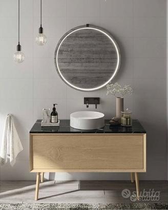 Mobile da Bagno Athena 21 EBAN