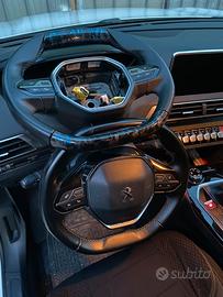 Ricambi per Peugeot 3008