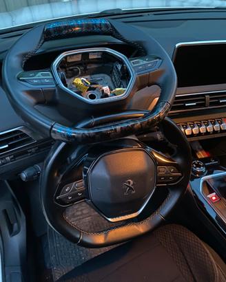 Ricambi per Peugeot 3008