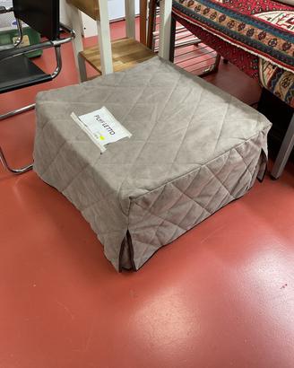 Pouf letto