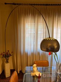 Lampada flos di artemide originale