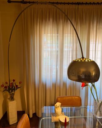 Lampada flos di artemide originale