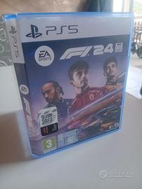 gioco per ps5 