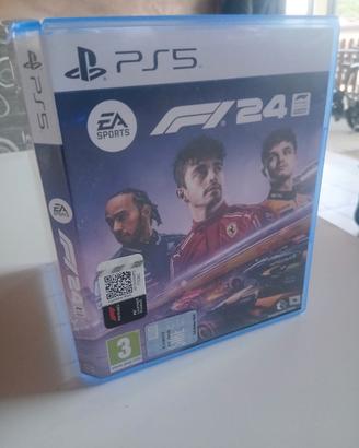gioco per ps5 