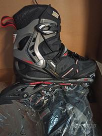 Rollerblade Spark comp