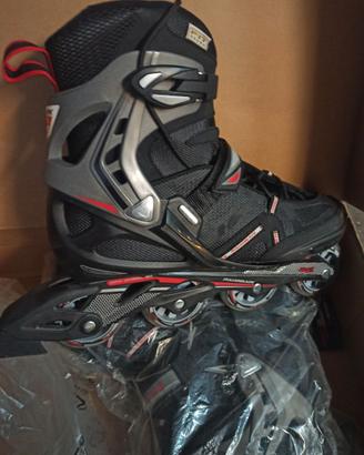 Rollerblade Spark comp