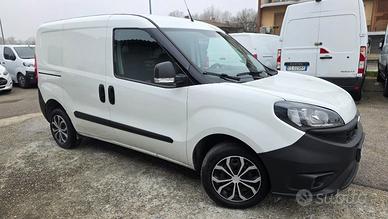 FIAT Doblo 1.3 MJT S&S PC-TN Cargo Business Sx C