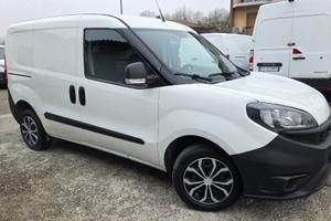 FIAT Doblo 1.3 MJT S&S PC-TN Cargo Business Sx C