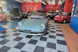 Alfa Romeo Spider Aerodinamica ASI.s
