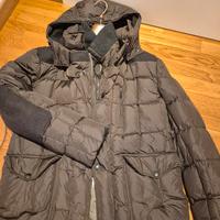 Giacca in piuma Marrone SEVENTY