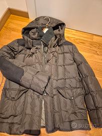 Giacca in piuma Marrone SEVENTY