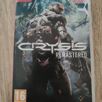 Gioco Nintendo switch 1